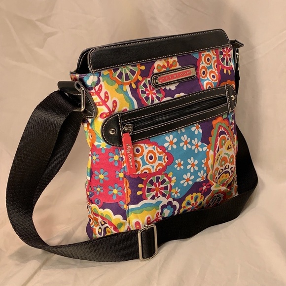 Bloom Paisley Raika Bag main image 0